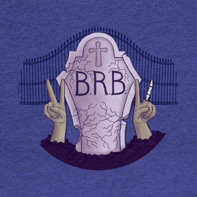 B.R.B. by Todd's Hollow